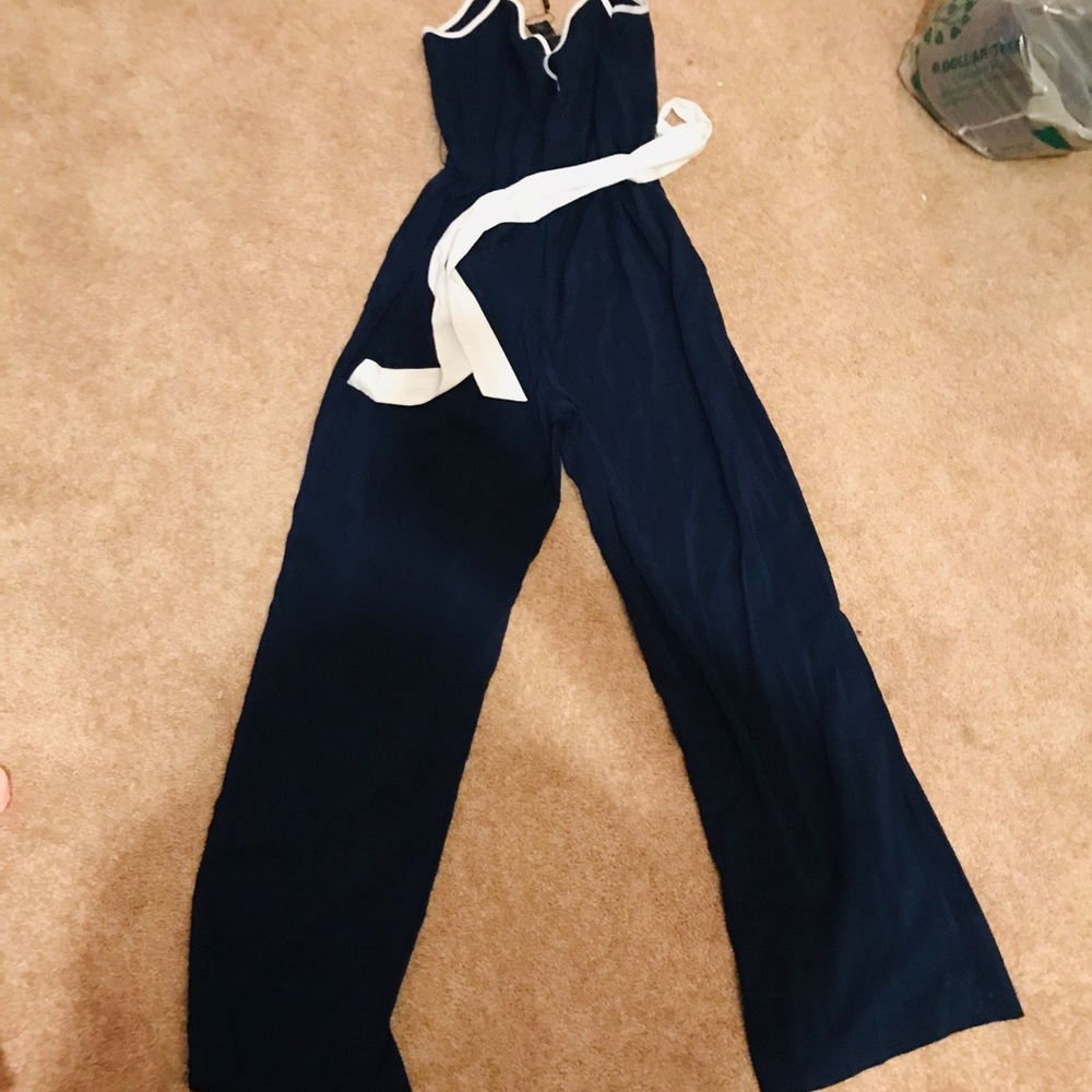 Jumpsuit